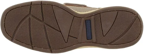 Miniatura 7 de Sperry Top-Sider Gold Cup Authentic Original Boat Shoe Hombre, Beige Bronceado
