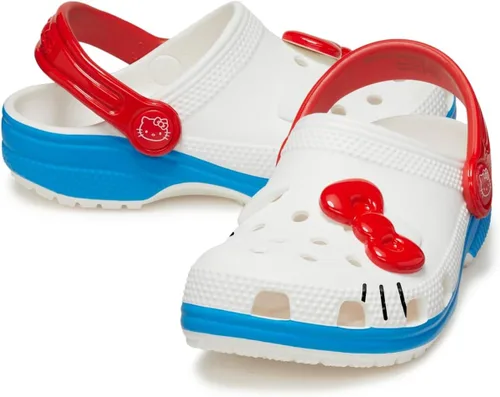 Miniatura 2 de Crocs Zuecos clásicos Sanrio Hello Kitty & Friends para niños