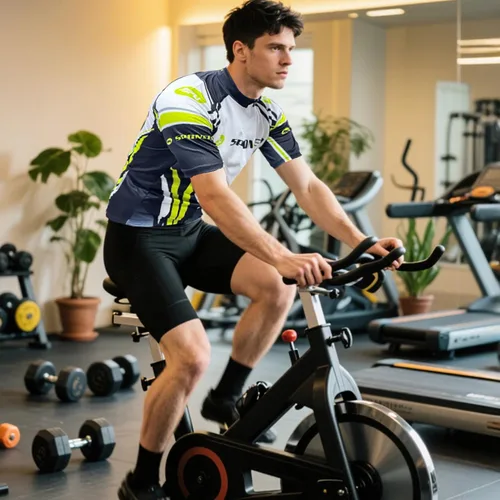 Miniatura 58 de sponeed - Jerséis de ciclismo para hombre, tops, camisas de ciclismo, manga corta, atuendo de ciclismo, chaqueta de ciclismo de cierre completo