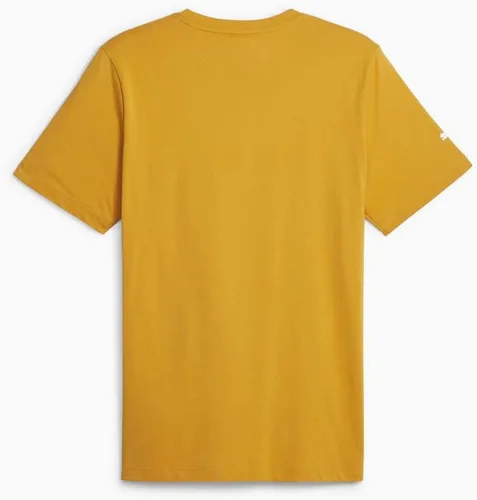 Miniatura 3 de Puma Camiseta estándar con logotipo BMW M Motorsport Essentials para hombre