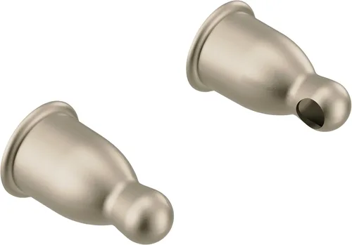 Miniatura 6 de Moen YB8003CH Mason - Gancho para bata, cromado Cromo