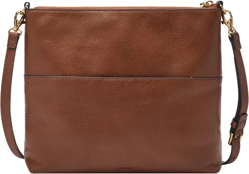 Miniatura 14 de Fossil - Fiona cartera cruzada pequeña para mujer, bolsa de mano