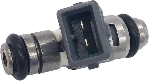 Miniatura 5 de EPSIRMP IWP162 Inyector de combustible compatible con Ducati Monster 696 SS800 M620 Harley Davidson Touring FL Electra Glide FLHT IWP-162