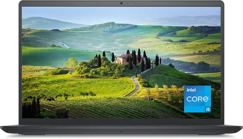 Dell Laptop Inspiron 15 3511, pantalla FHD de 15.6 pulgadas, Intel Core i5-1135G7, RAM DDR4 de 16 GB, SSD de 512 GB, cámara web, Wi-Fi, HDMI,