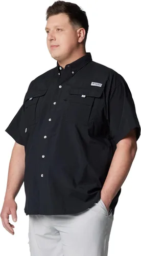 Miniatura 4 de Columbia Bahama II - Camisa de manga corta para hombre