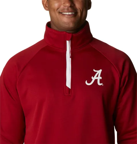 Miniatura 4 de Columbia Men's CLG Terminal Tackle Fleece 14 Zip