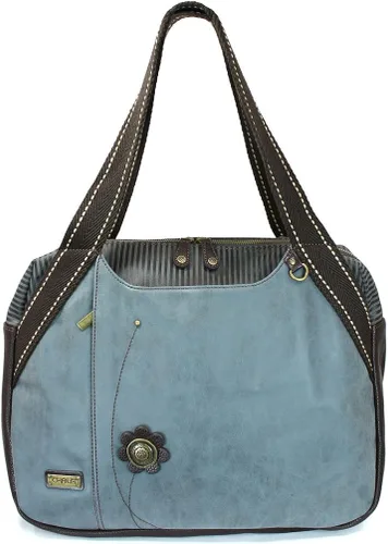 Miniatura 4 de Chala Bolos Bolso de mano Indigo
