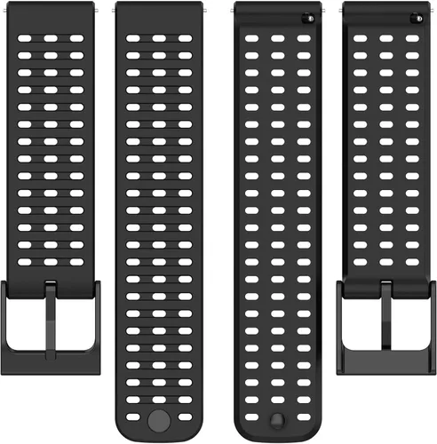 Miniatura 5 de Correas de reloj aptas para Suunto Vertical para mujeres y hombres, correas de repuesto ajustables para Suunto 5 Peak/Suunto 9 Peak/Suunto Peak Pro