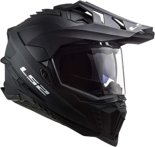 Miniatura 7 de Casco LS2 Explorer Adventure