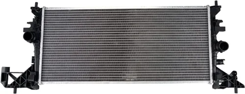 Miniatura 107 de Torchtree Radiador CU13315, compatible con XC60, S60, Range-Rover Evoque, XC70, S80, LR2, Discovery Sport, V60, V70, S60/V60 Cross Country