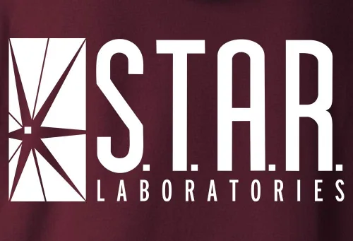Miniatura 9 de Star Laboratories sudadera con capucha