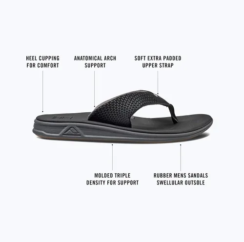 Miniatura 7 de Reef Mens Rover Sandal