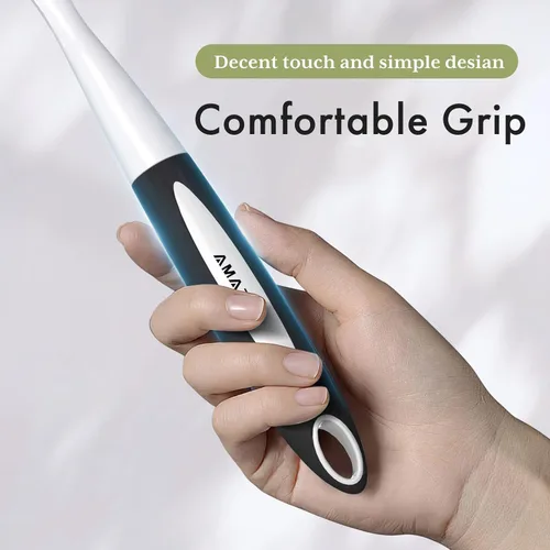 Miniatura 6 de Amazer Cepillo para Platos, Paquete de 2 Cepillos Fregaplatos con Mango, Cepillos para Platos de Cocina, Cepillo de Fregar con Cerdas Rígidas