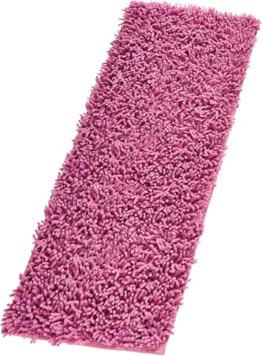 Miniatura 12 de Tache - Tapete de lujo de felpilla de algodón de pelo alto, 16 x 24 pulgadas, suave, absorbente, lanudo para todas las áreas, para baño, bañera