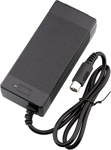 Miniatura 2 de Cargador adaptador de 42V 2A para NAKTO 36V E-Bikes Pony 20 pulgadas City Cargo, cochecito de 26 pulgadas de ciudad, Mini Cruiser 20 pulgadas Fat