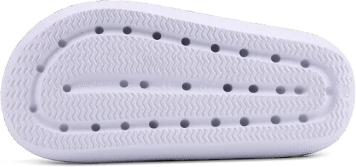 Miniatura 6 de FJPTREN Zapatos de nube para niños y niñas, sandalias acolchadas antideslizantes, zapatos de ducha ligeros, plataforma para niños, suela gruesa