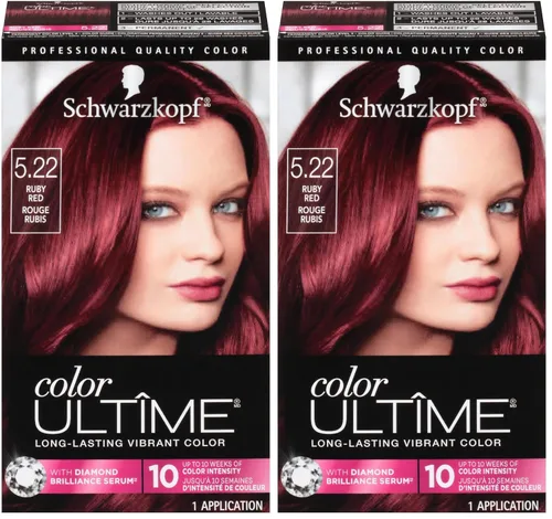Miniatura 11 de Color de pelo Schwarzkopf, queratina