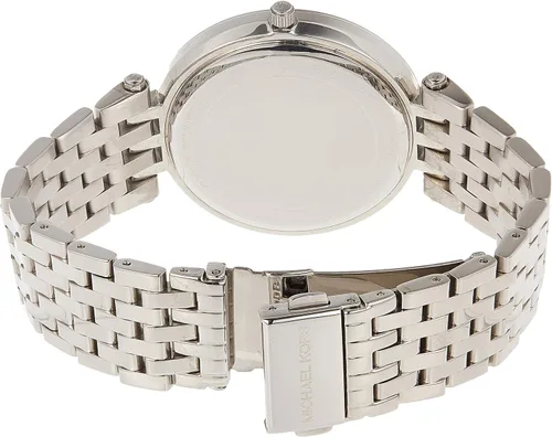 Miniatura 2 de Michael Kors Reloj Darci plateado MK3515 para mujer Plateado 10mm Movimiento de cuarzo