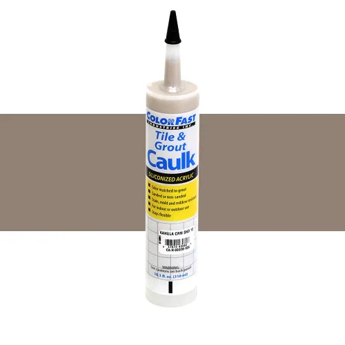 Miniatura 5 de TEC Color - Masilla igualada por Colorfast Ind. (sin arena) (903 Birch)