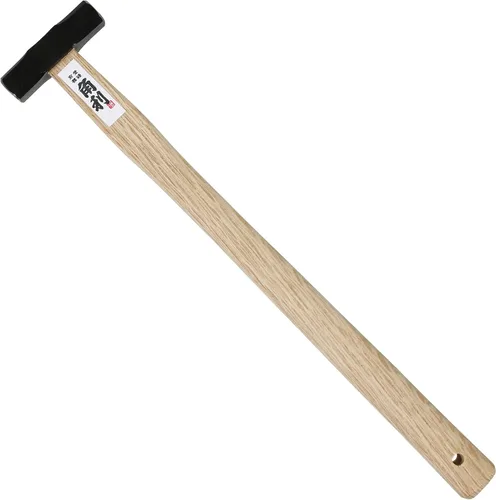 KAKURI Mini martillo para manualidades y pasatiempos, ligero de 3.5 onzas, herramienta de martillo pequeño de precisión GENNO japonesa, cabeza