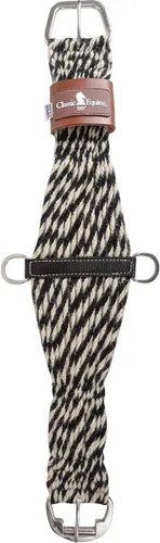 Miniatura 2 de Classic Equine Cincha Recta 31 Strand Mohair Alpaca