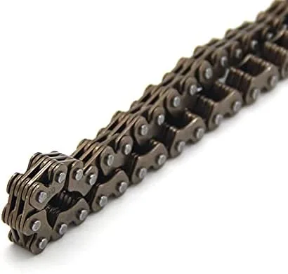 Miniatura 5 de Cadena de distribución de cadena de leva para Honda para Kawasaki klx250 klr250 klx250s klx300r kfx400 para Yamaha fz09 mt09 fj09 xsr900 para Suzuki