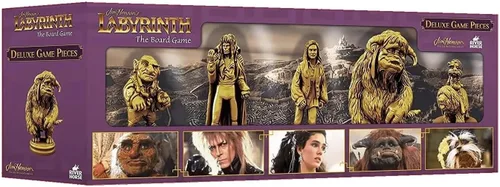 River Horse Studios Labyrinth Deluxe Gamepiece