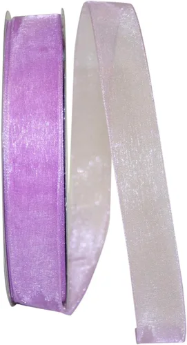 Miniatura 73 de Reliant Ribbon 25621-053-09C Cinta transparente de gasa, 1-1/2 pulgadas x 100 yardas, azul