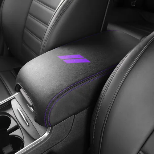 Miniatura 15 de YOSRTER para Dodge Charger Accesorios 2011-2019 2020 2021 2022 2023 2024 Chrysler 300 2011-2022 Funda para el reposabrazos de la consola central