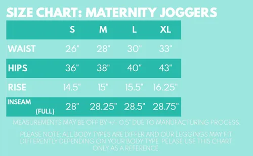 Miniatura 4 de Leggings Depot Pantalones de maternidad para mujer, sobre el vientre, pantalones deportivos casuales para descansar