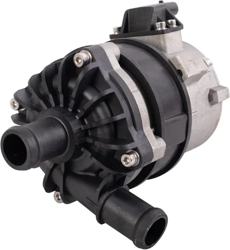 Miniatura 63 de TRQ Bomba de agua del motor compatible con INFINITI QX4 1997-2000 Nissan Frontier 1999-2004 Pathfinder 1996-2000 Xterra 2000-2004