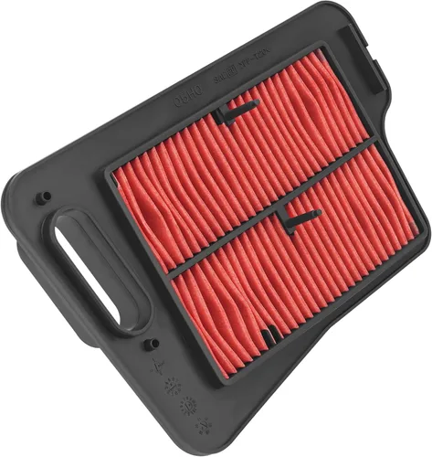 AHL Filtro de aire 13781-05H00-000 compatible con SUZUKI AN400 BURGMAN 2007-2017/AN400 Burgman (ABS) 2011-2012/AN400 Z Burgman Executive (ABS)