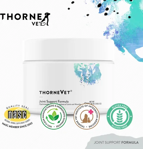 Miniatura 6 de ThorneVet Arthroplex 120 Cucharas
