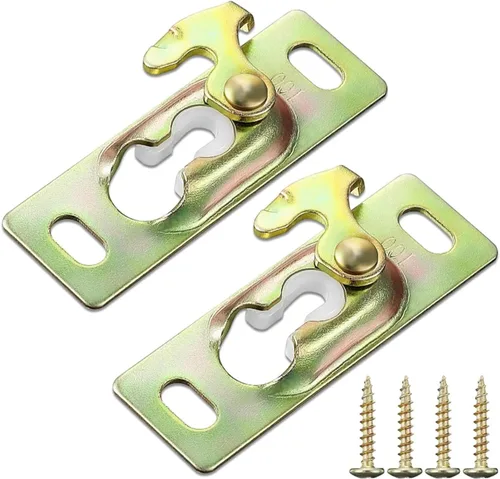 Kit de herrajes para puerta de bolsillo, herrajes para puerta corrediza de caravana, montaje de puerta corredera para caravana, colgador de puerta