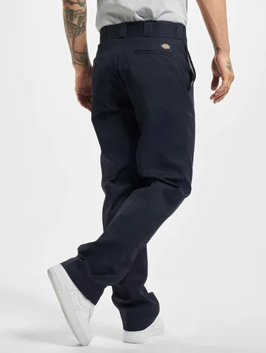 Miniatura 134 de Dickies - Pantalones de trabajo originales 874, para hombre