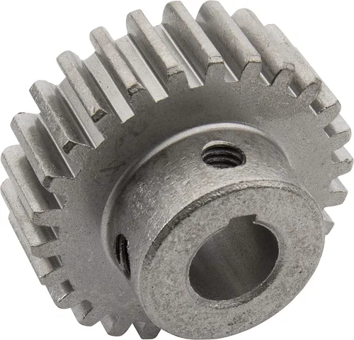 Miniatura 8 de Lippert Components 116658 Engranaje de corona de 26 dientes - 12 DP/14.5 PA