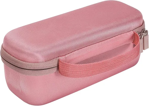 Miniatura 8 de co2CREA Funda rígida compatible con Pure Enrichment PureZone Mini purificador de aire portátil (funda de rubor)