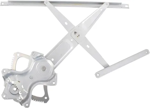 Miniatura 278 de TRQ Regulador de Ventana Manual Derecho Lado del Pasajero Compatible con Chevrolet Tracker 1998 1989-1997 Geo 1989-1998 Suzuki Sidekick