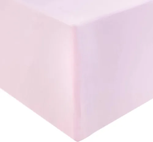 Miniatura 159 de Copper Pearl Sábanas de punto prémium para cuna de bebé para colchones estándar, transpirables y suaves, trucha