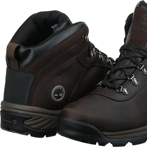 Miniatura 8 de Timberland Botas de senderismo impermeables Flume Mid para hombre