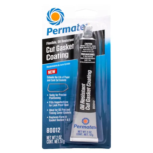 Miniatura 9 de Permatex 80007 Form-A-Gasket #1 Sellador, 1.5 onzas.