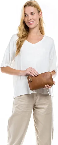 Miniatura 64 de LOVESOME Bolso bandolera pequeño para mujer