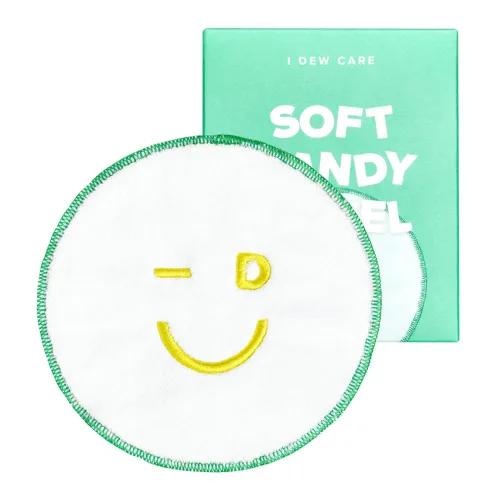 Miniatura 13 de I DEW CARE Diadema para Lavado Facial - Oso Marrón Diadema de Animal para Lavado de Cara y Cuidado de la Piel, Día de Spa, Suave y Esponjosa