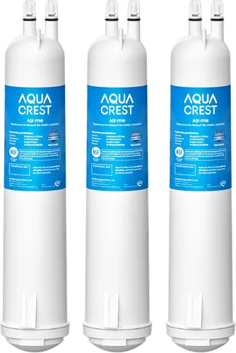 Miniatura 11 de AQUA CREST EDR3RXD1 Reemplazo para 4396841, Filtro Everydrop® 3, 4396710, Kenmore® 46-9083, 46-9030, Filtro de agua para refrigerador, 1 Filtro