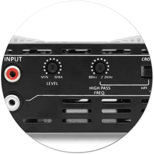 Miniatura 5 de TARAMPS 800W 2 CH 2 OHM AMP PARA COCHE - DS800X22OHM