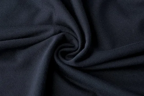 Miniatura 5 de Camisetas cortas básicas ligeras y ajustadas de manga larga para mujer