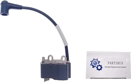 Miniatura 2 de PARTSRUN ES250 PB250 Bobina ID#C11907 A411000500 A411000501 Módulo de encendido para sopladores Echo ES-250 PB250LN PB252 PB-250, ZF-IG-A00277