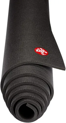 Miniatura 42 de Manduka Esterilla de yoga PRO - 0.236 in Durabilidad de por vida Construcción higiénica Calidad de estudio premium Aprobado por profesores