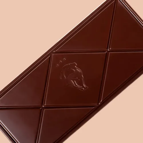 Miniatura 3 de Barra de Chocolate Scharffen Berger - Chocolate Negro - 62 Por Ciento Cacao - Semi-Amargo - Fino Artesanal - Barras de 3 onzas - Paquete de 12