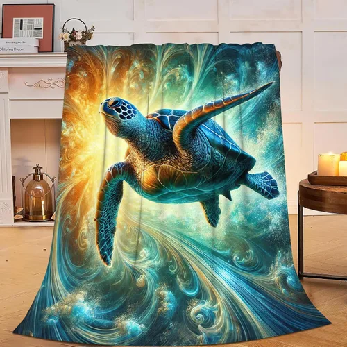 Miniatura 17 de Manta de astronauta de franela de galaxia espacial, manta de felpa acogedora decoración del universo cósmico, manta de forro polar, regalos